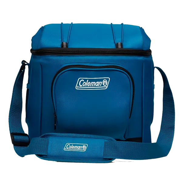 Bolso Térmico Portátil Coleman Chiller 16 Latas